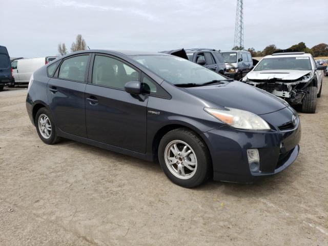 Photo 4 from auction – 2011 TOYOTA PRIUS with VIN JTDKN3DU5B1429592