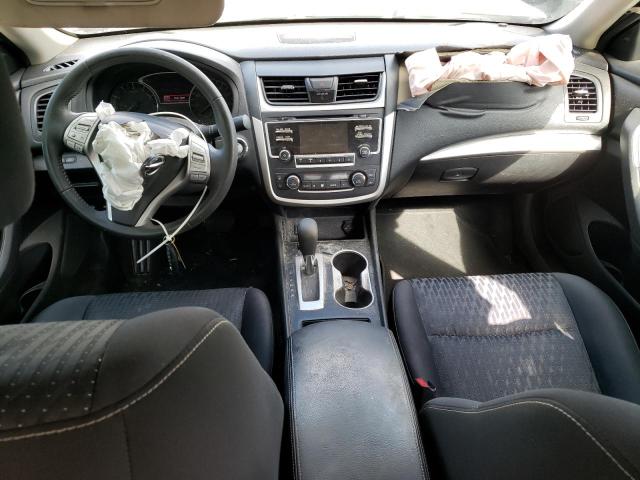 Photo 8 from auction – 2017 NISSAN ALTIMA 2.5 with VIN 1N4AL3AP4HC168281