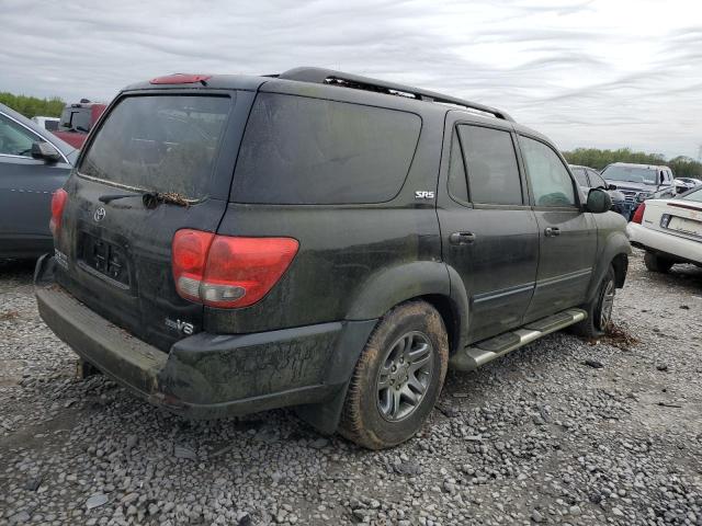Photo 3 from auction – 2005 TOYOTA SEQUOIA SR with VIN 5TDZT34AX5S263992