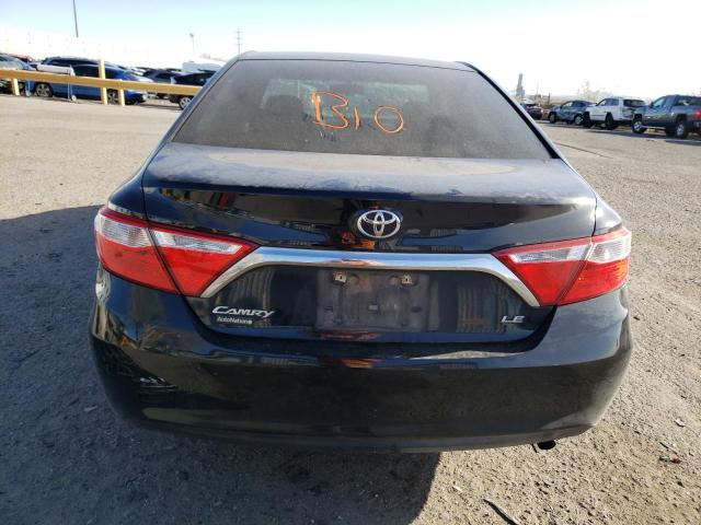 Photo 6 from auction – 2015 TOYOTA CAMRY LE with VIN 4T4BF1FKXFR514964