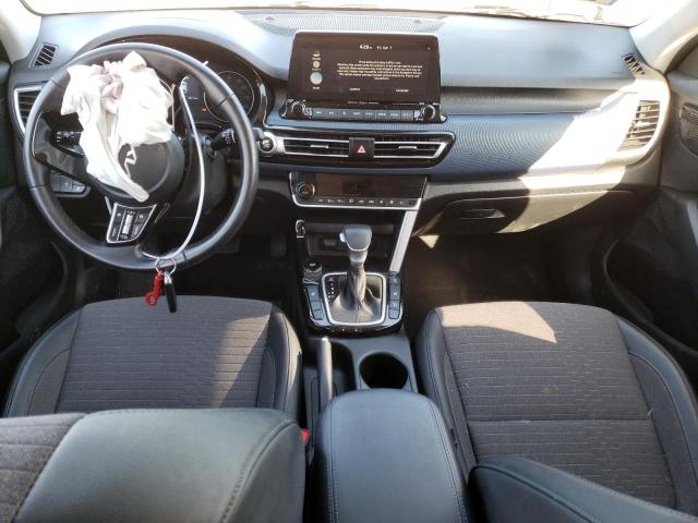 Photo 8 from auction – 2022 KIA SELTOS S with VIN KNDEUCAA7N7294661