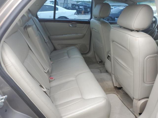 Photo 10 from auction – 2007 CADILLAC DTS with VIN 1G6KD57Y67U166213