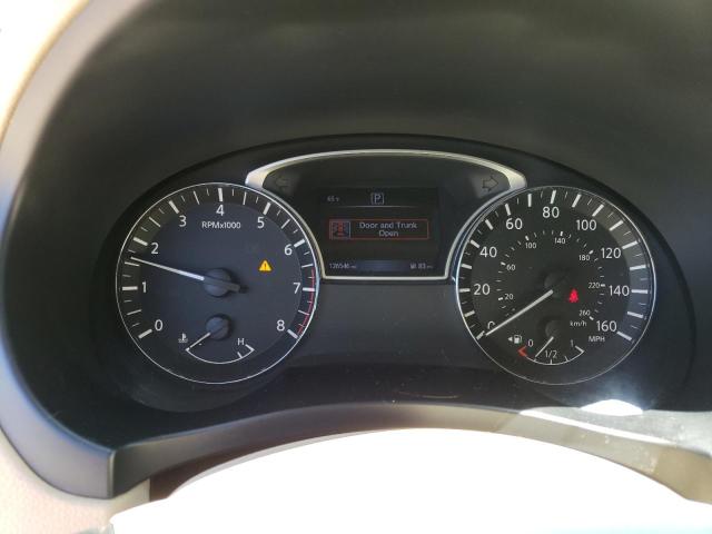 Photo 9 from auction – 2016 NISSAN ALTIMA 2.5 with VIN 1N4AL3AP5GC186402