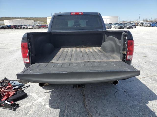 Photo 6 from auction – 2013 RAM 1500 ST with VIN 1C6RR6KT9DS644850