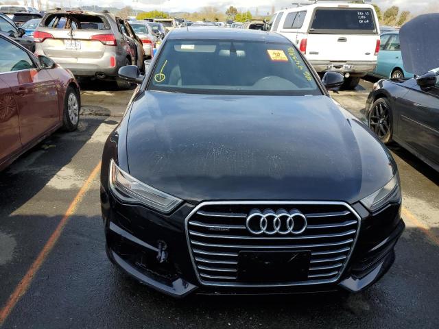 Photo 5 from auction – 2017 AUDI A6 PREMIUM with VIN WAUF8AFC7HN045717
