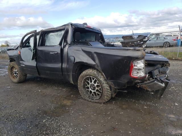 Photo 2 from auction – 2019 RAM 1500 BIG H with VIN 1C6SRFFT3KN754882