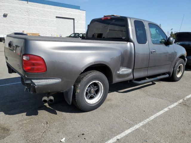 Photo 3 from auction – 2002 FORD F-150 with VIN 2FTRX072X2CA95107