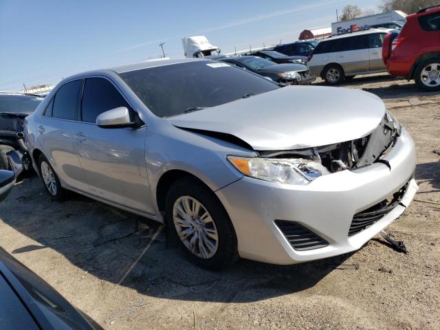 Photo 4 from auction – 2014 TOYOTA CAMRY L with VIN 4T1BF1FK1EU392908