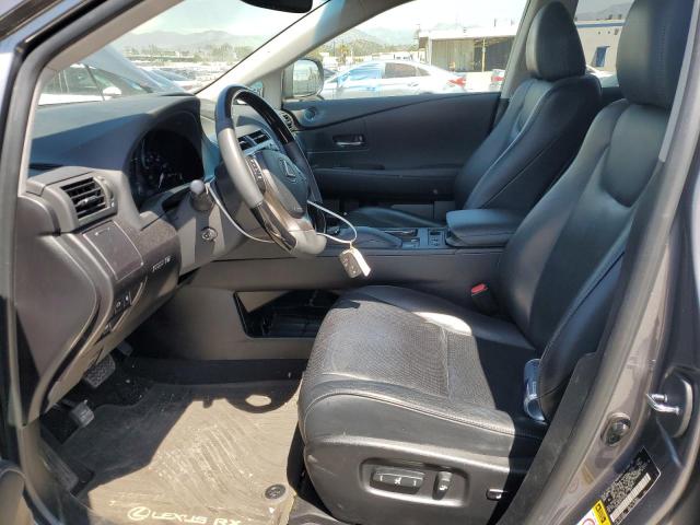 Photo 7 from auction – 2015 LEXUS RX 350 with VIN 2T2ZK1BA7FC153160