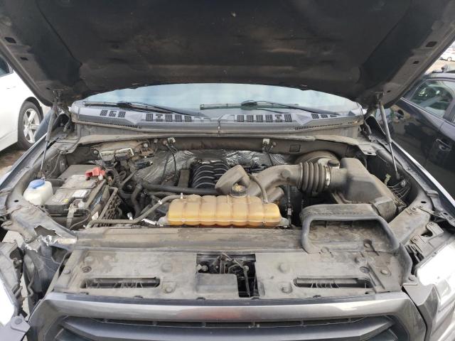 Photo 11 from auction – 2015 FORD F150 SUPER with VIN 1FTEX1CF2FKE89053