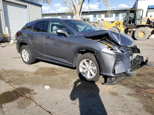 Photo 4 from auction – 2016 LEXUS RX 350 with VIN 2T2BZMCA0GC022196