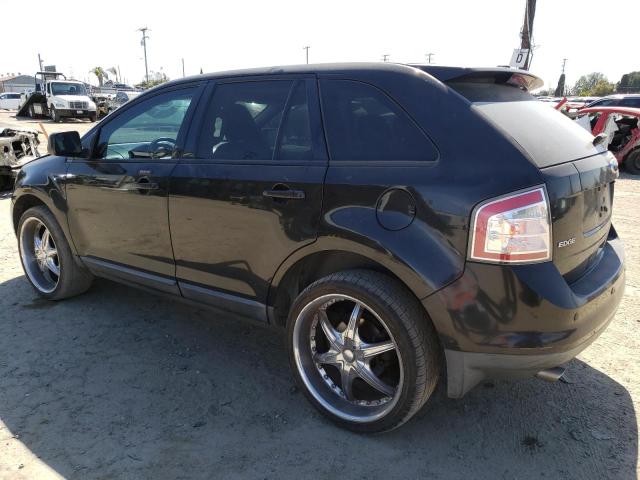 Photo 2 from auction – 2010 FORD EDGE SEL with VIN 2FMDK4JC4ABA56546