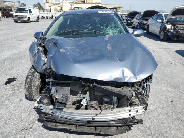Photo 5 from auction – 2020 TOYOTA COROLLA LE with VIN 5YFEPRAEXLP101198