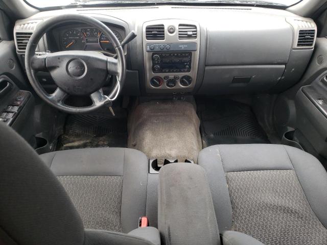 Photo 8 from auction – 2006 CHEVROLET COLORADO with VIN 1GCDT136468270860