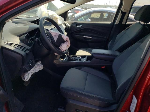 Photo 7 from auction – 2017 FORD ESCAPE SE with VIN 1FMCU9GD2HUF07805