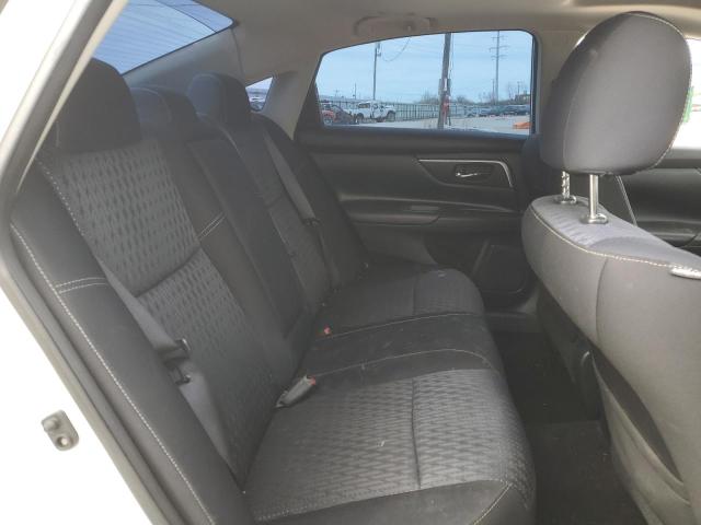 Photo 10 from auction – 2016 NISSAN ALTIMA 2.5 with VIN 1N4AL3AP2GC153356