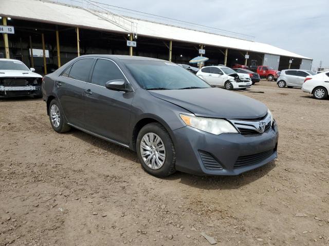 Photo 4 from auction – 2013 TOYOTA CAMRY L with VIN 4T1BF1FK4DU263916