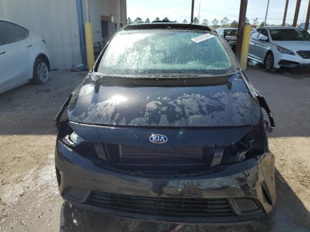 Photo 5 from auction – 2017 KIA FORTE LX with VIN 3KPFK4A71HE039125