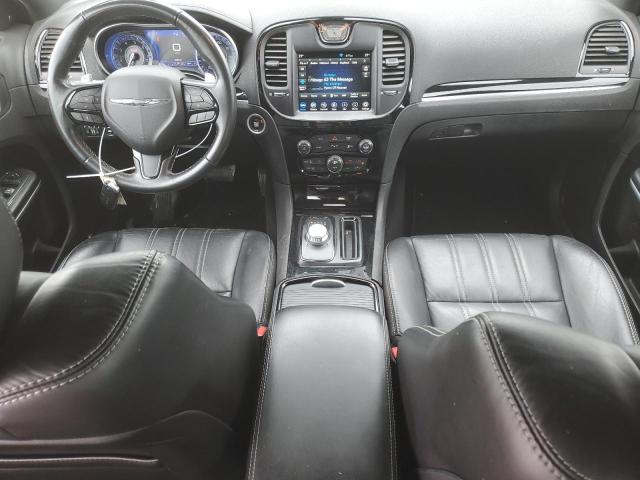 Photo 8 from auction – 2021 CHRYSLER 300 S with VIN 2C3CCABG4MH545841