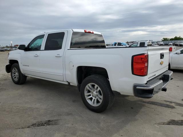 Photo 2 from auction – 2016 CHEVROLET silverado with VIN 3GCPCREC9GG378577