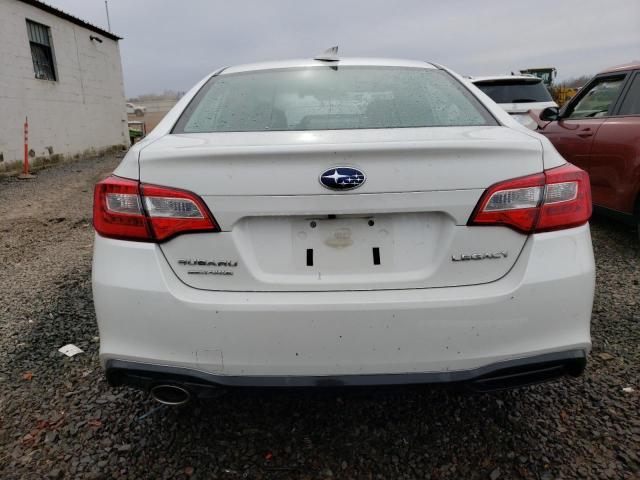 Photo 6 from auction – 2019 SUBARU LEGACY 2.5 with VIN 4S3BNAF65K3003201