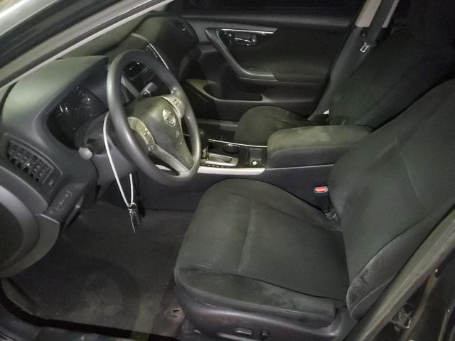 Photo 7 from auction – 2014 NISSAN ALTIMA 2.5 with VIN 1N4AL3AP8EC279685