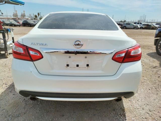 Photo 6 from auction – 2016 NISSAN ALTIMA 2.5 with VIN 1N4AL3AP4GC258609