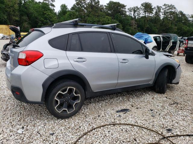 Photo 3 from auction – 2015 SUBARU XV CROSSTR with VIN JF2GPACC5F8300019