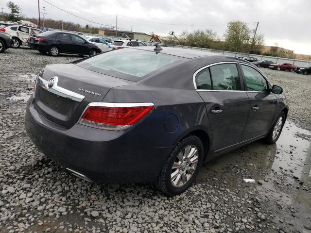 Photo 3 from auction – 2013 BUICK LACROSSE with VIN 1G4GA5E32DF150914