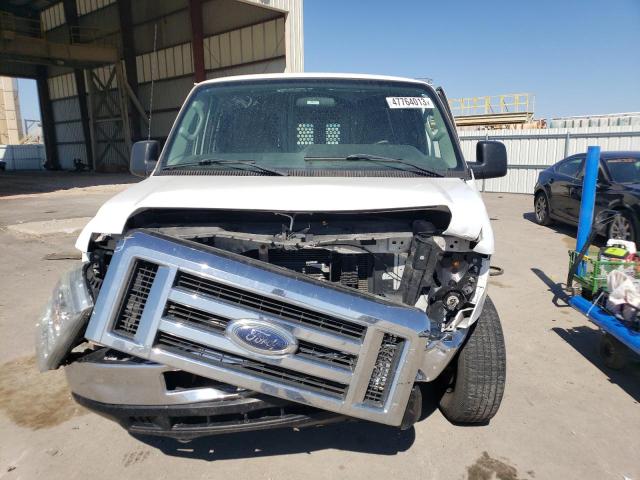 Photo 5 from auction – 2013 FORD ECONOLINE with VIN 1FTNE2EW7DDA32779