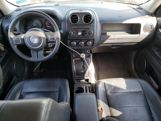 Photo 8 from auction – 2015 JEEP PATRIOT LA with VIN 1C4NJPFA6FD185779