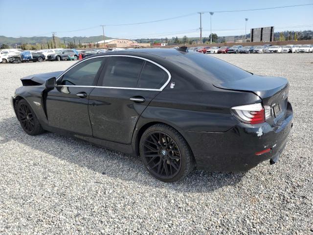 Photo 2 from auction – 2011 BMW 528 I with VIN WBAFR1C50BC744340