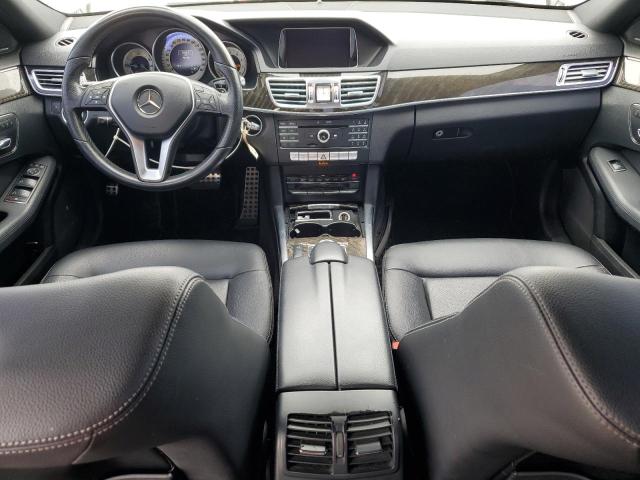Photo 8 from auction – 2016 MERCEDES-BENZ E 350 with VIN WDDHF5KB0GB184504