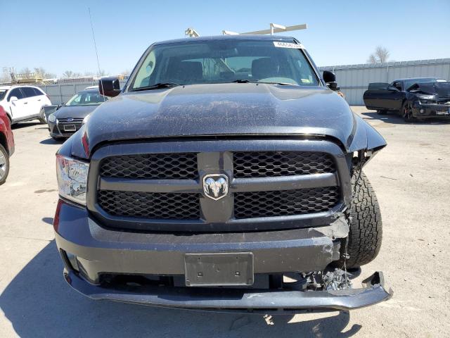 Photo 5 from auction – 2015 RAM 1500 ST with VIN 1C6RR7KT0FS598804