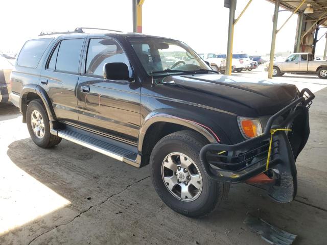 Photo 4 from auction – 1998 TOYOTA 4RUNNER SR with VIN JT3GN86R4W0090139