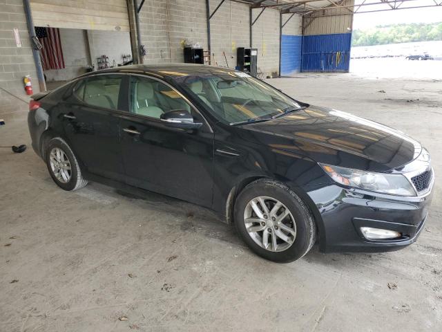 Photo 4 from auction – 2013 KIA OPTIMA LX with VIN KNAGM4A77D5305426