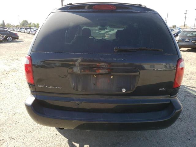 Photo 6 from auction – 2006 DODGE GRAND CARA with VIN 2D8GP44L16R926977