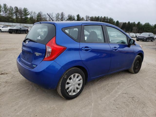 Photo 3 from auction – 2015 NISSAN VERSA NOTE with VIN 3N1CE2CP8FL371750