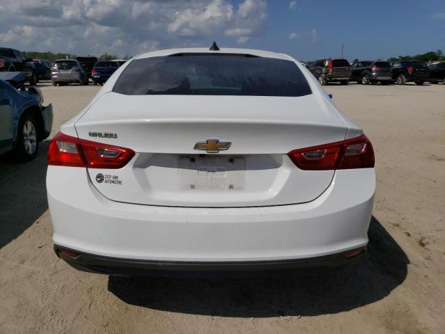 Photo 6 from auction – 2017 CHEVROLET MALIBU LS with VIN 1G1ZB5ST0HF292336