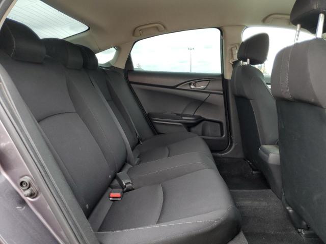 Photo 10 from auction – 2016 HONDA CIVIC LX with VIN 19XFC2F54GE233798