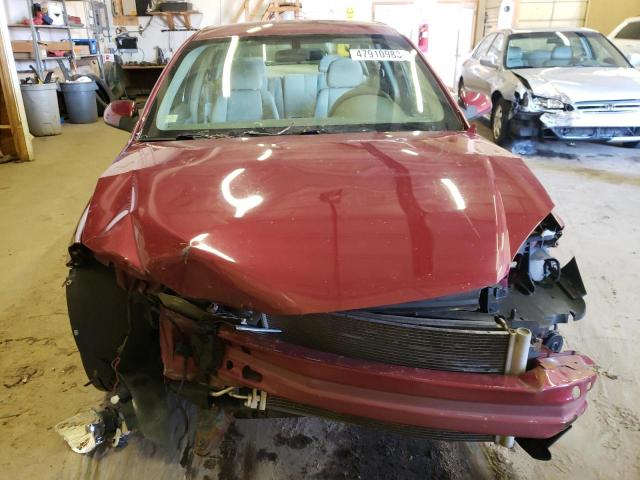 Photo 5 from auction – 2007 CHEVROLET COBALT LT with VIN 1G1AL58F577166705