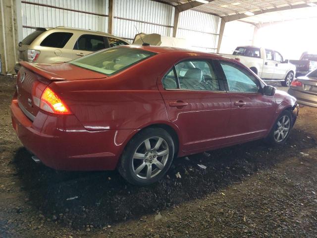 Photo 3 from auction – 2010 MERCURY MILAN PREM with VIN 3MEHM0CG8AR600765