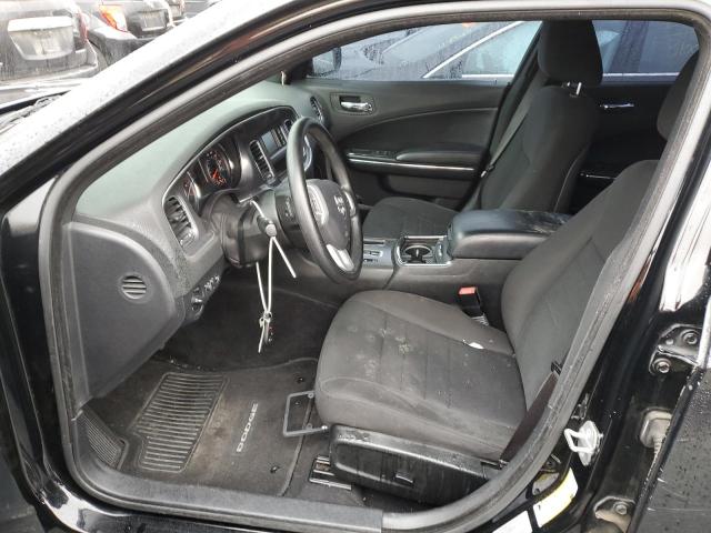 Photo 7 from auction – 2014 DODGE CHARGER SE with VIN 2C3CDXBG2EH324806