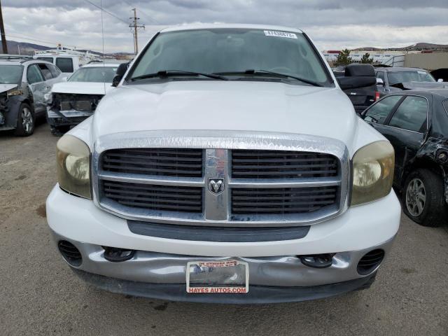 Photo 5 from auction – 2008 DODGE RAM 2500 with VIN 3D7KS29A38G229571