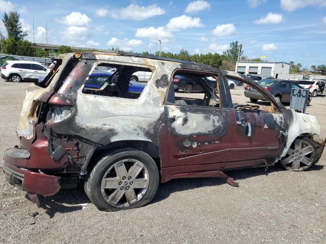 Photo 3 from auction – 2016 GMC ACADIA DEN with VIN 1GKKRTKD4GJ294642