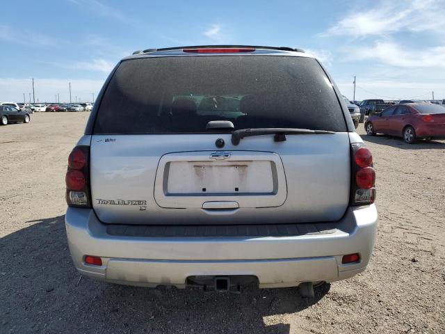 Photo 6 from auction – 2008 CHEVROLET TRAILBLAZE with VIN 1GNDT13S382247077