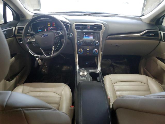 Photo 8 from auction – 2017 FORD FUSION SE with VIN 3FA6P0HD2HR307135