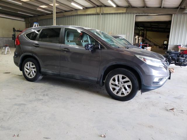 Photo 4 from auction – 2015 HONDA CR-V EX with VIN 2HKRM3H53FH507578