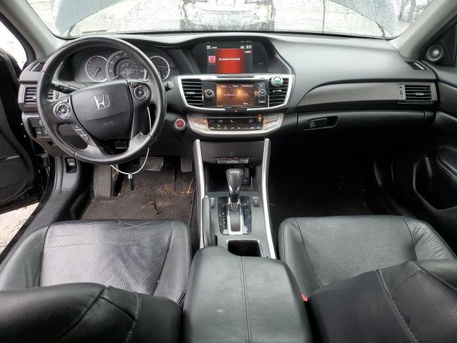 Photo 8 from auction – 2013 HONDA ACCORD EXL with VIN 1HGCR2F82DA085985