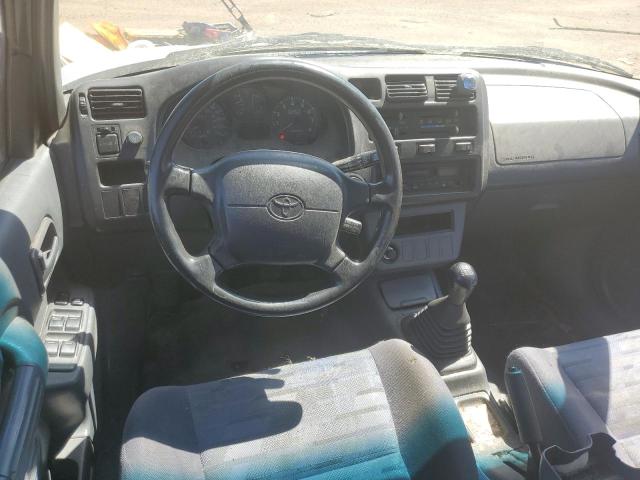 Photo 8 from auction – 1997 TOYOTA RAV4 with VIN JT3HP10V3V7023369